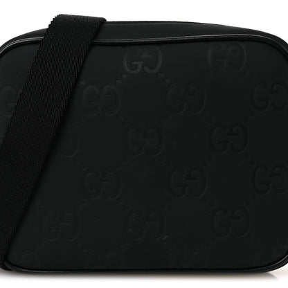 Crossbody Bag - Black