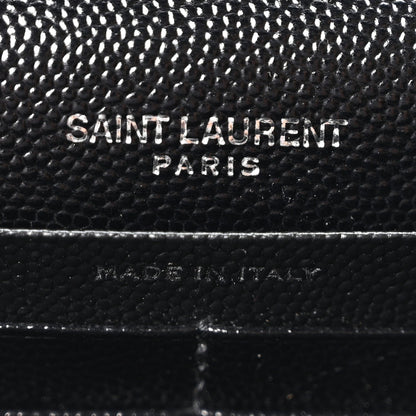 Wallet Bag - Black