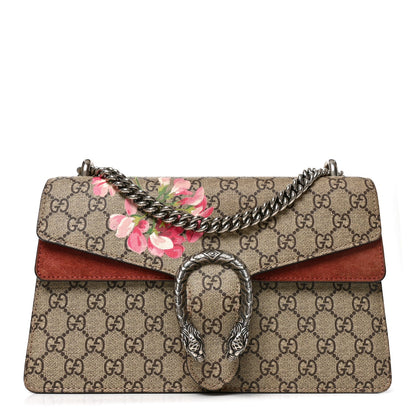 Small Shoulder Bag - Beige