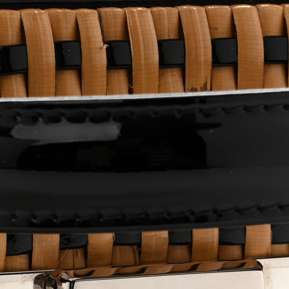 Small Handbag - Black