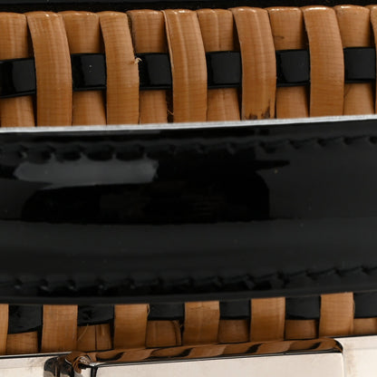 Small Handbag - Black