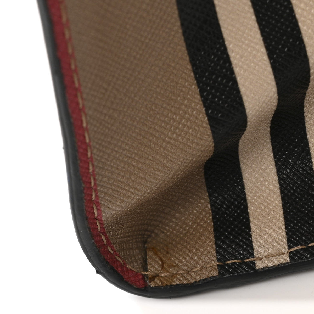 Canvas Tote Bag - Tan