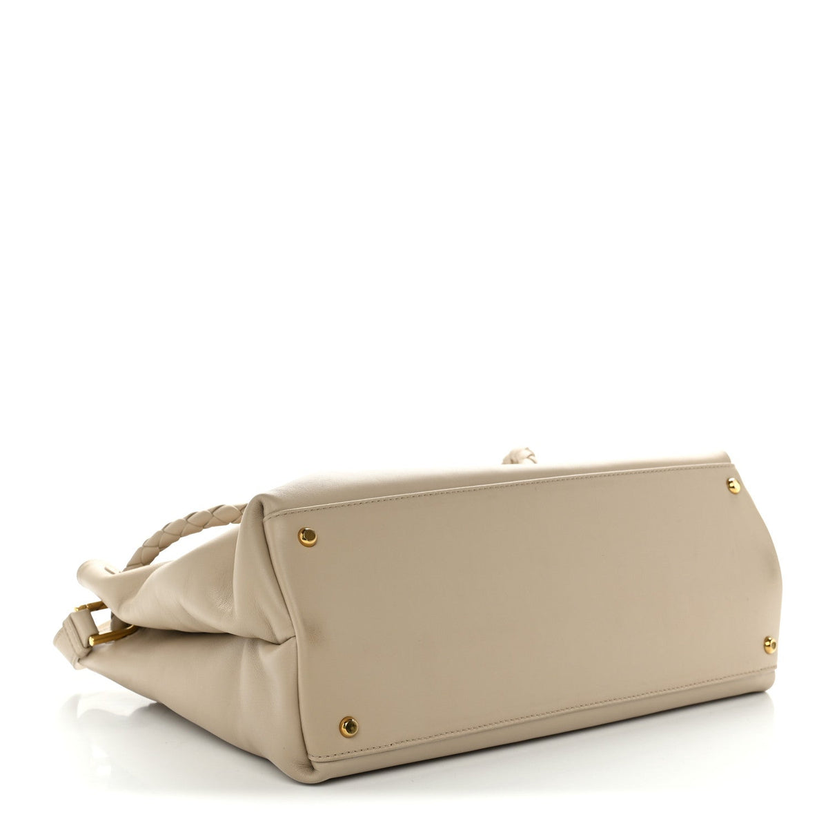Medium Calfskin Handbag