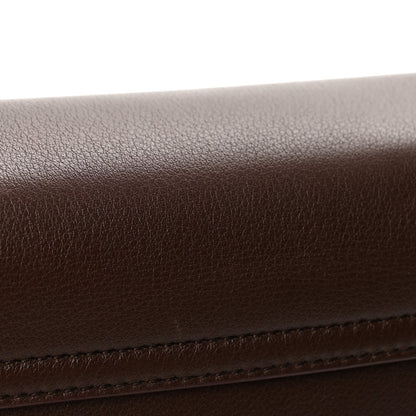 Calfskin Handbag
