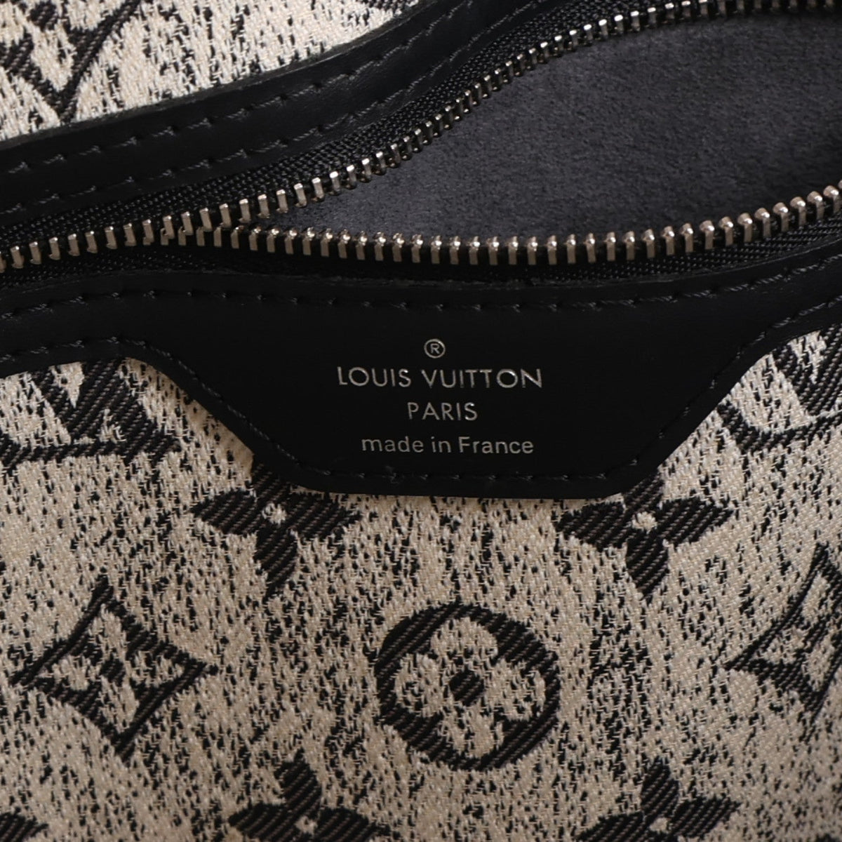 Handbag - Grey