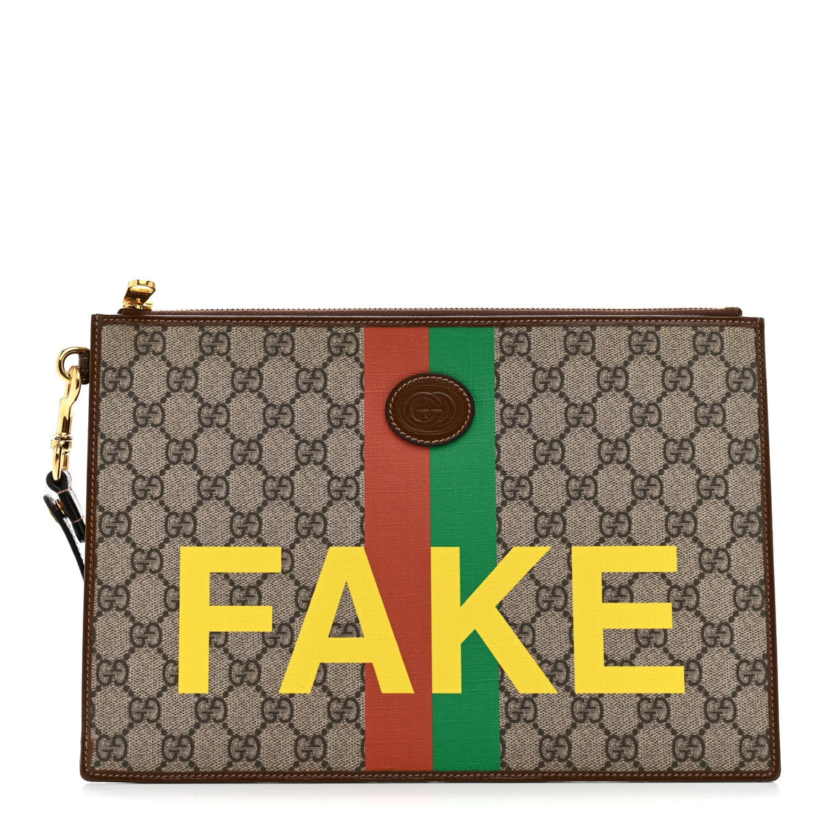Handbag - Beige