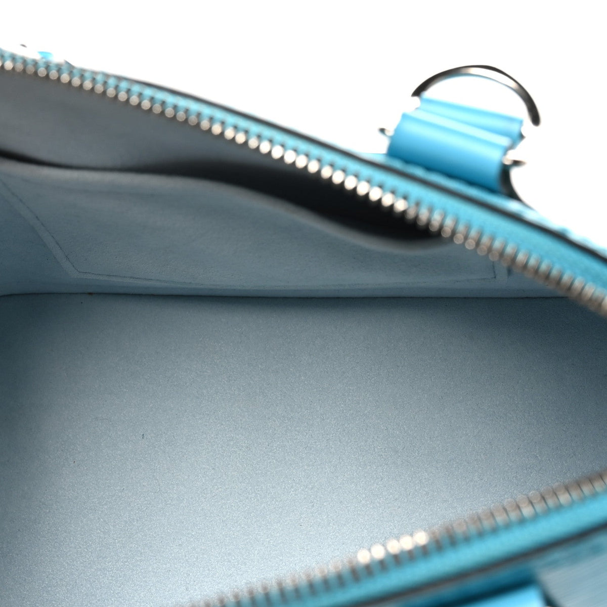 Handbag - Turquoise