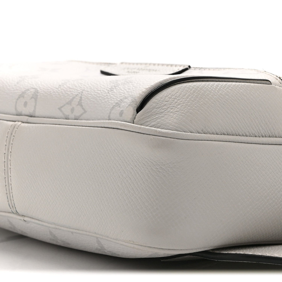 Handbag - White