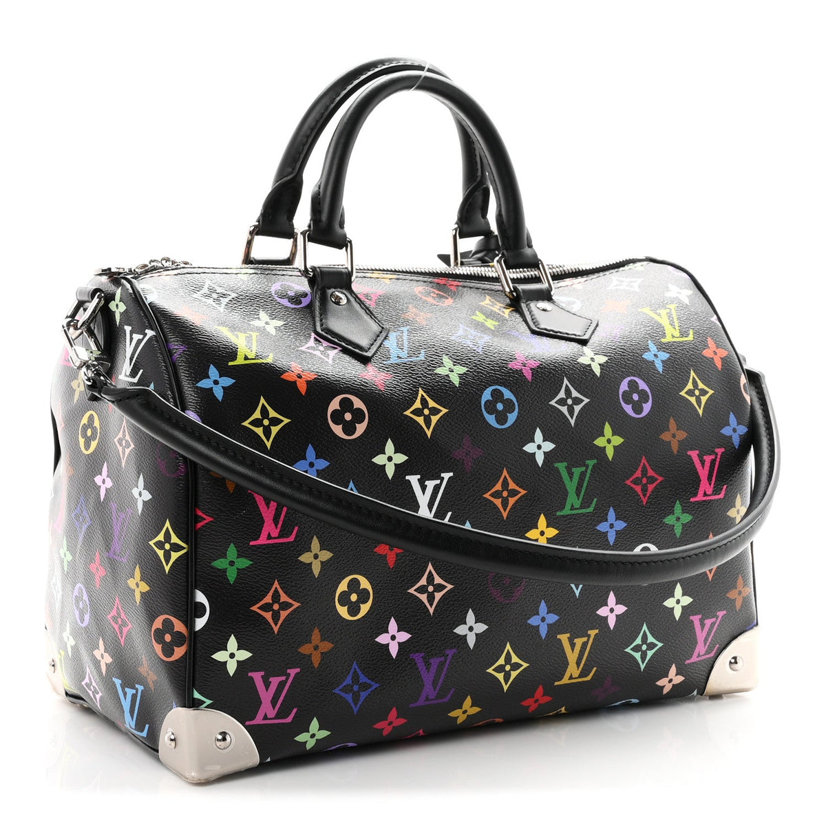 Handbag - Black