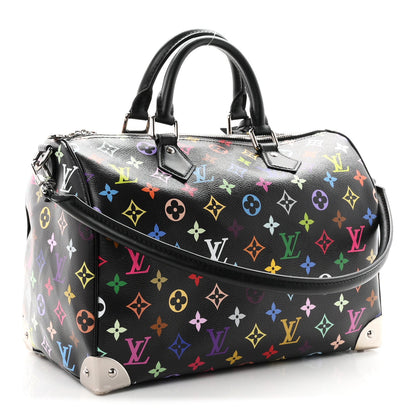 Handbag - Black