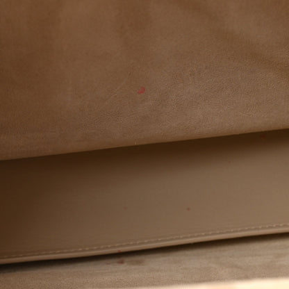 Medium Calfskin Handbag