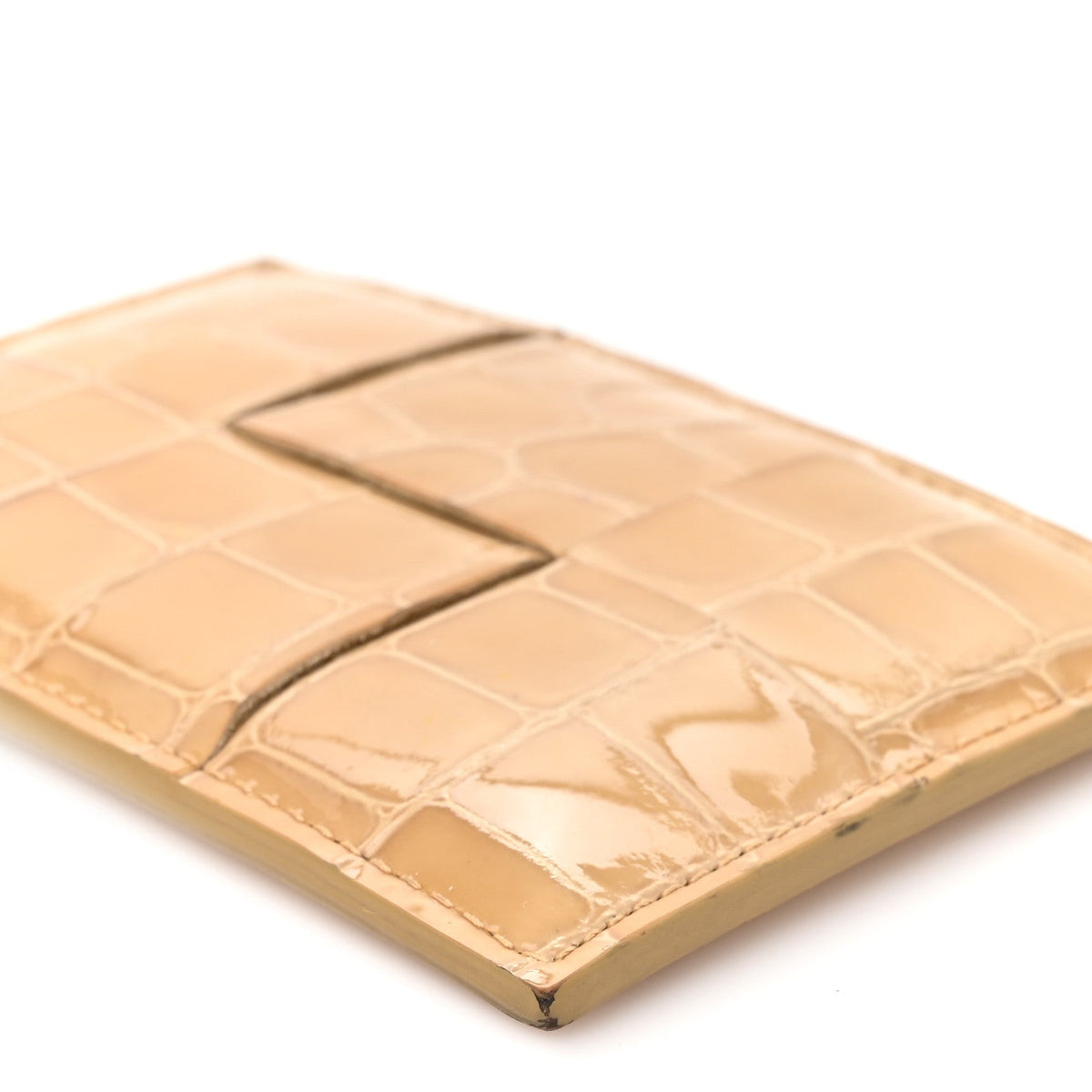 Calfskin Wallet Bag