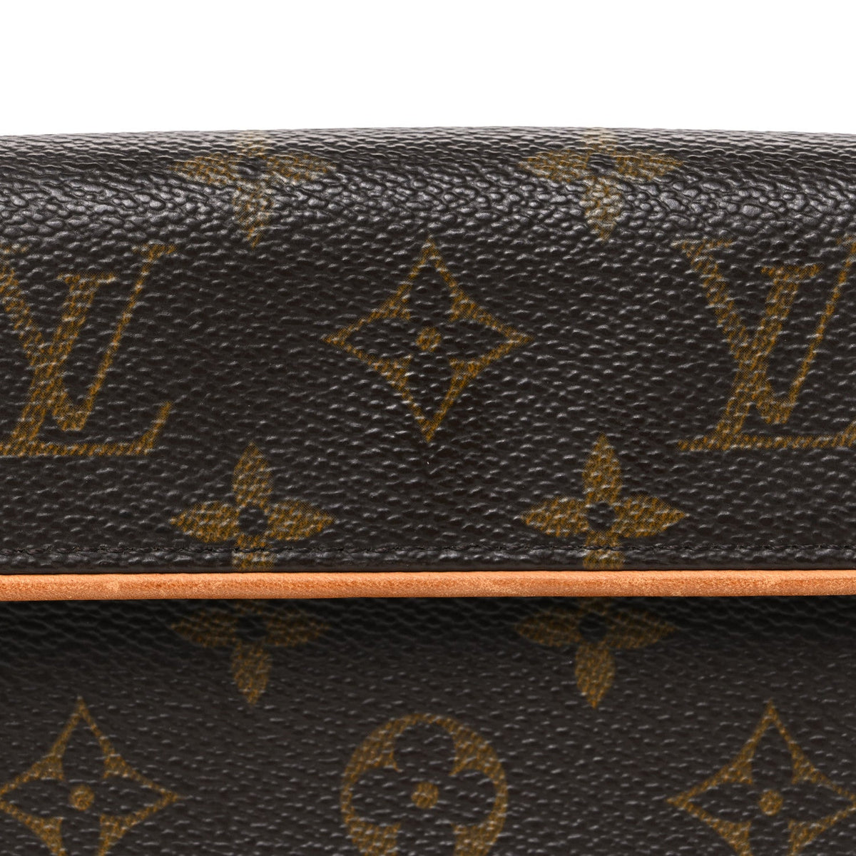 Monogram Pochette Florentine Xs Handbag