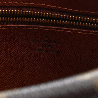 Monogram Trocadero 27 Handbag