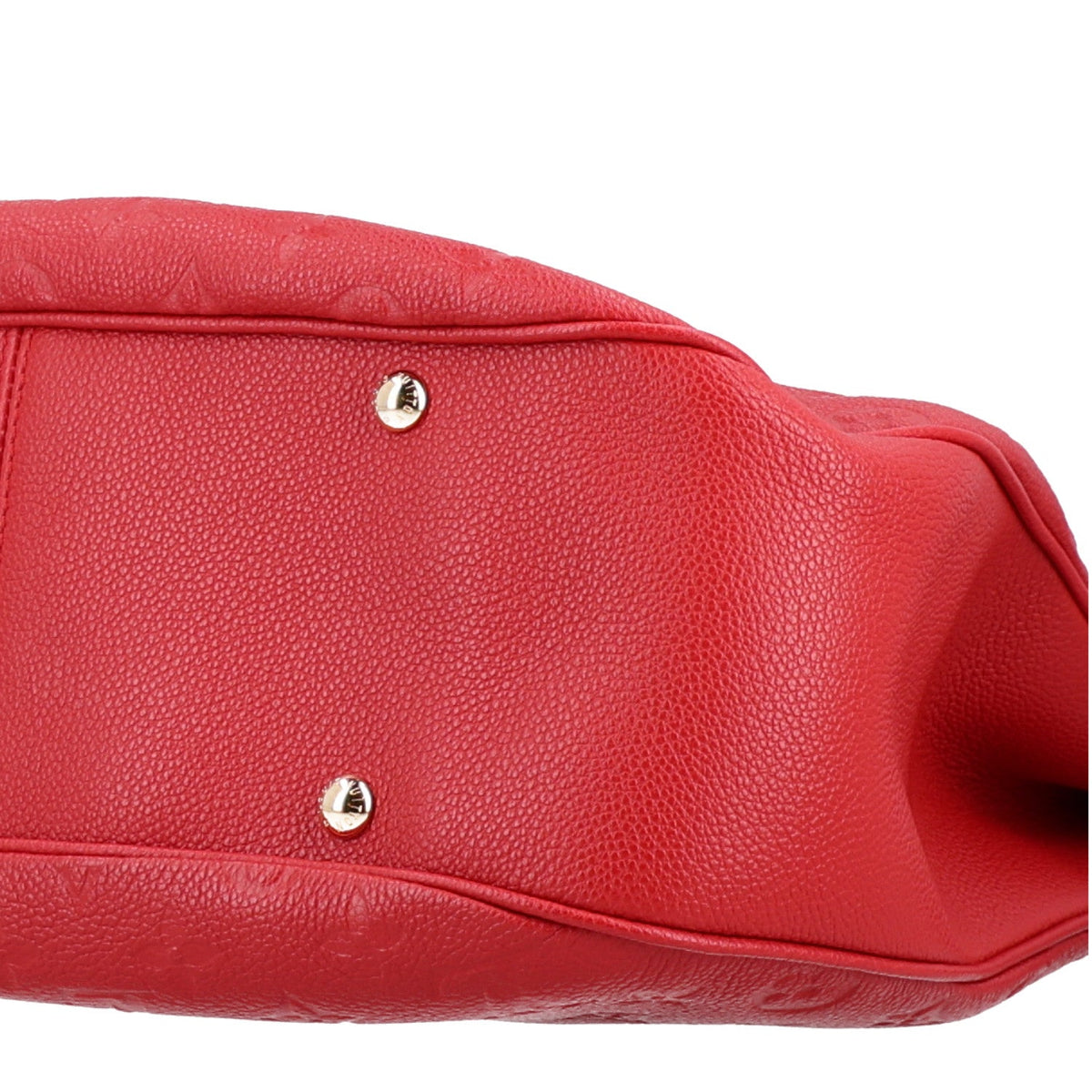 Empreinte Spontini Cherry Handbag