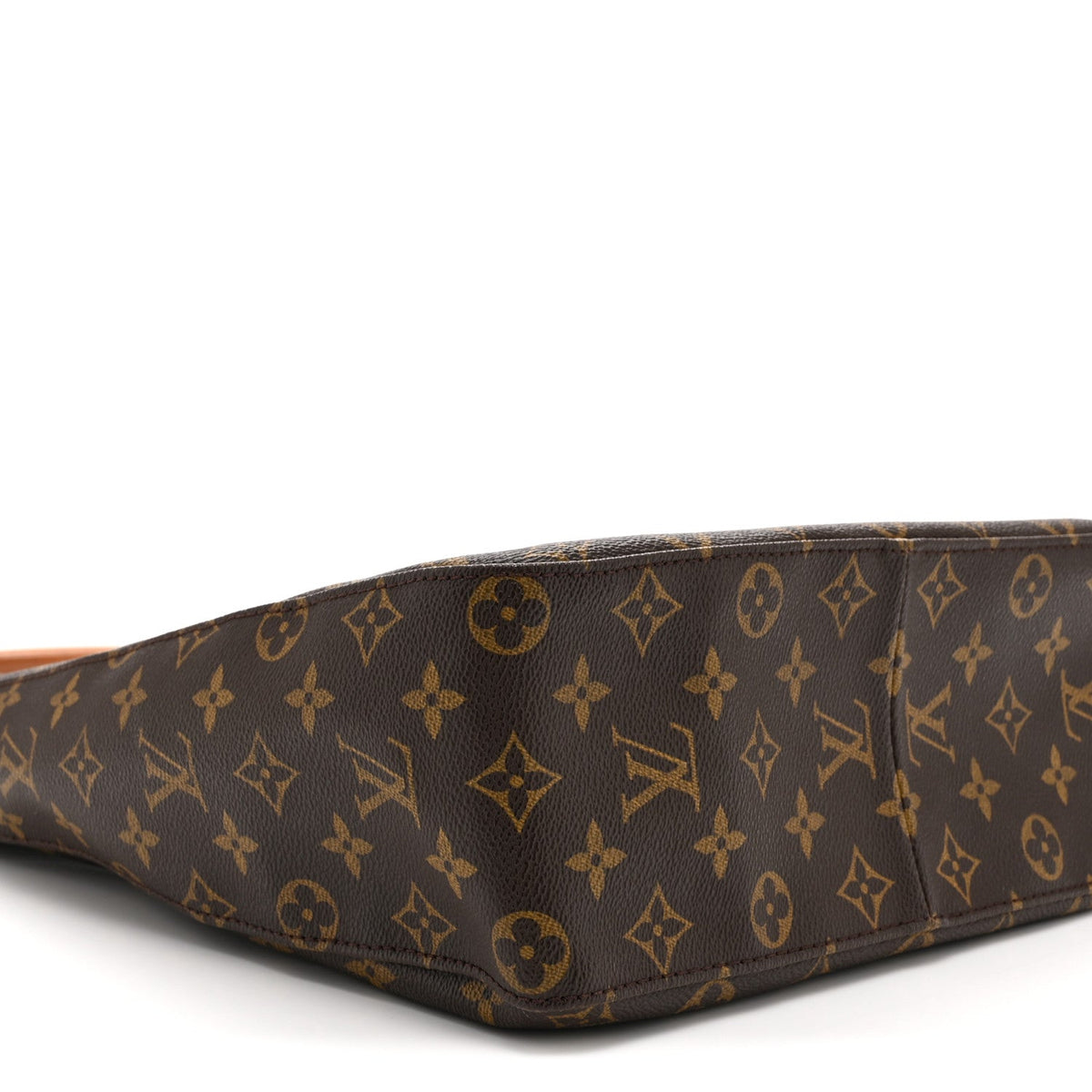 Monogram Looping Gm Handbag