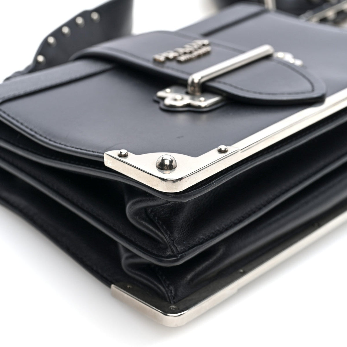 Handbag - Black