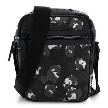 Crossbody Bag - Black
