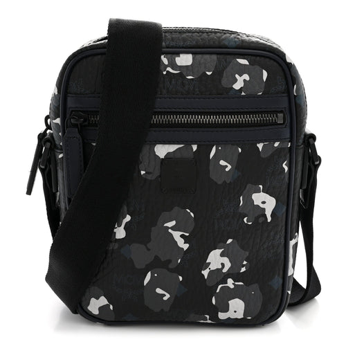 Crossbody Bag - Black