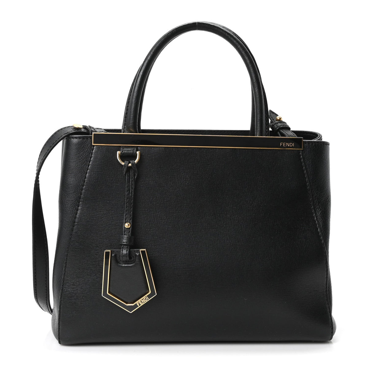 Tote Bag - Black