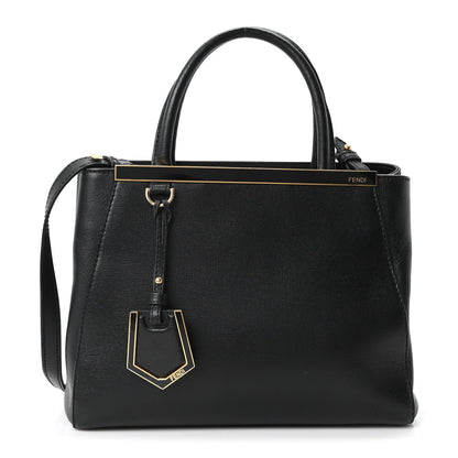 Tote Bag - Black