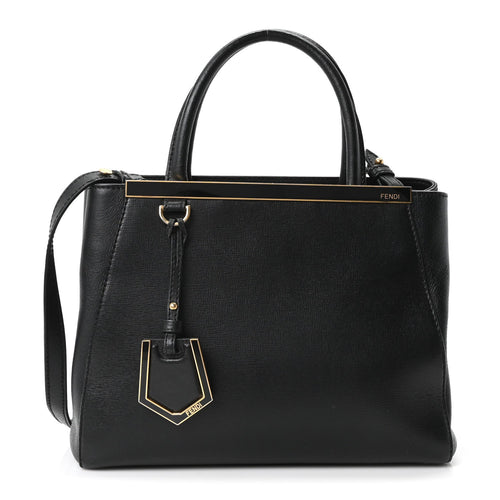 Tote Bag - Black