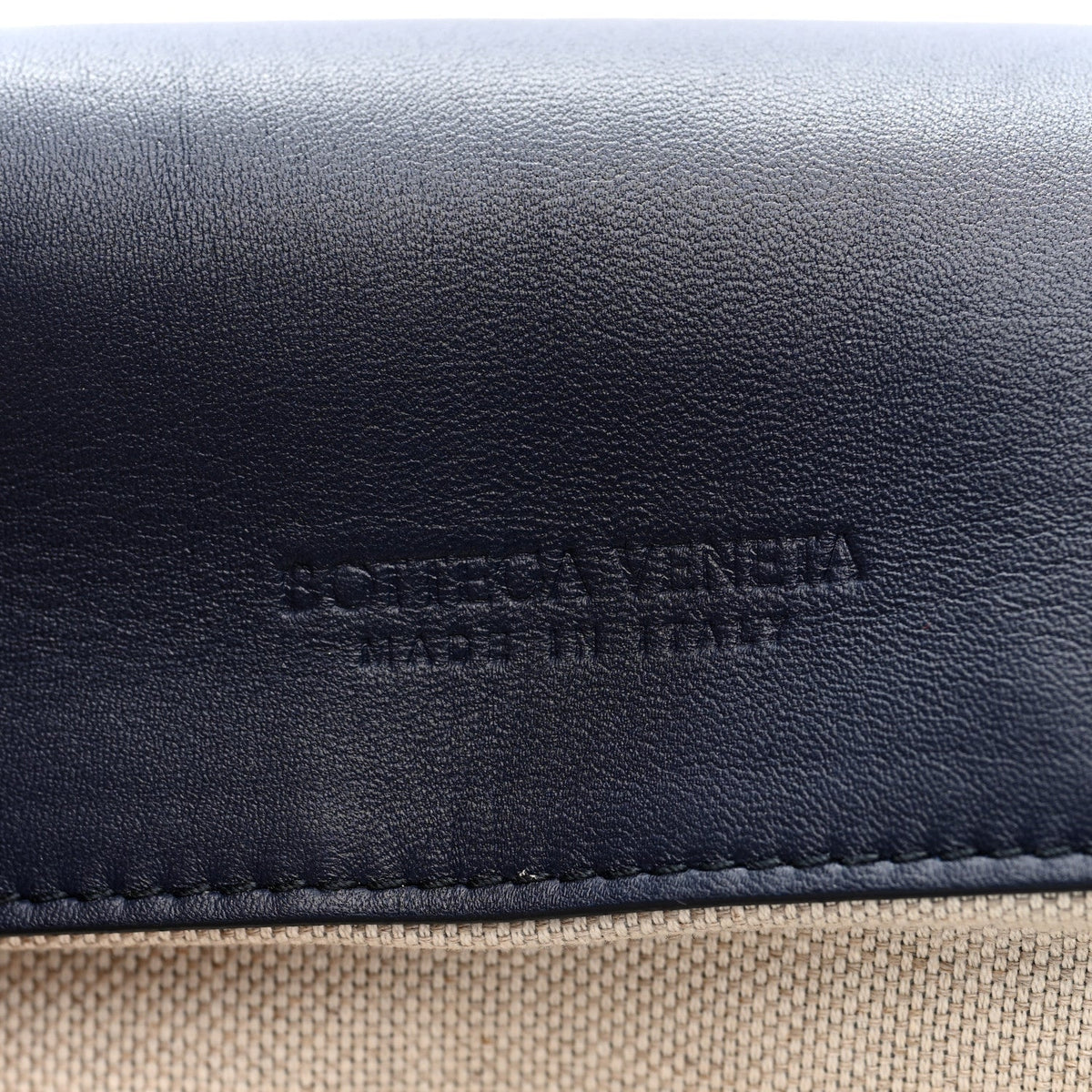Nappa Handbag