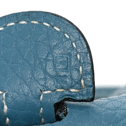 Handbag - Blue