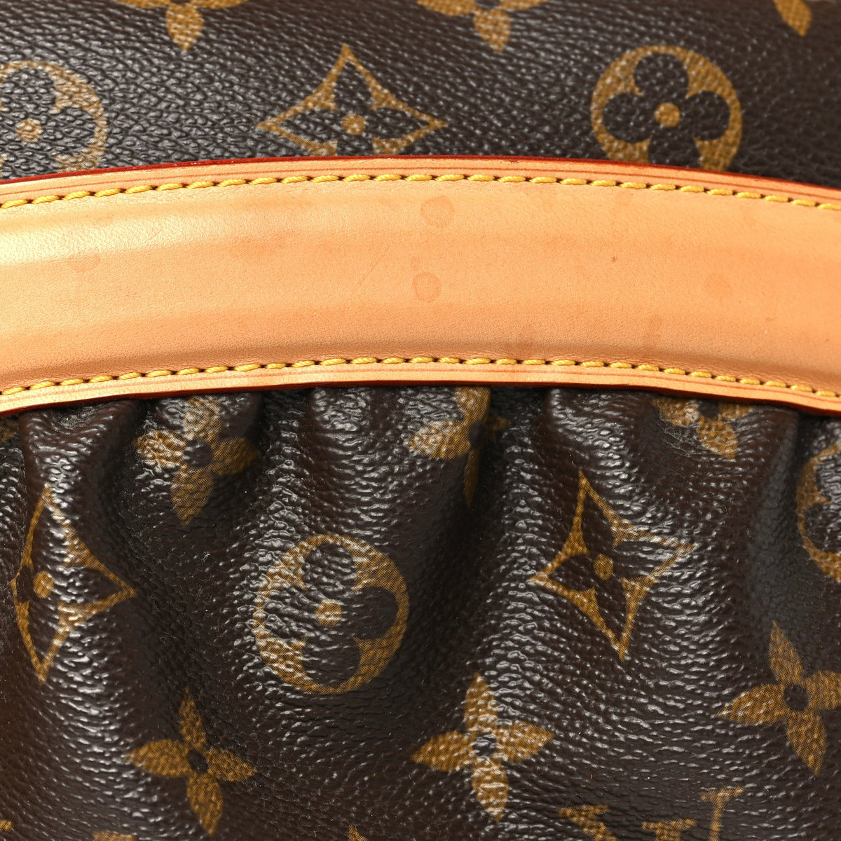 Monogram Klara Handbag