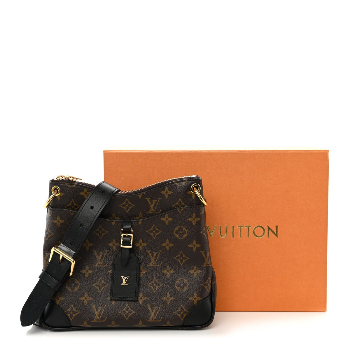 Handbag - Black