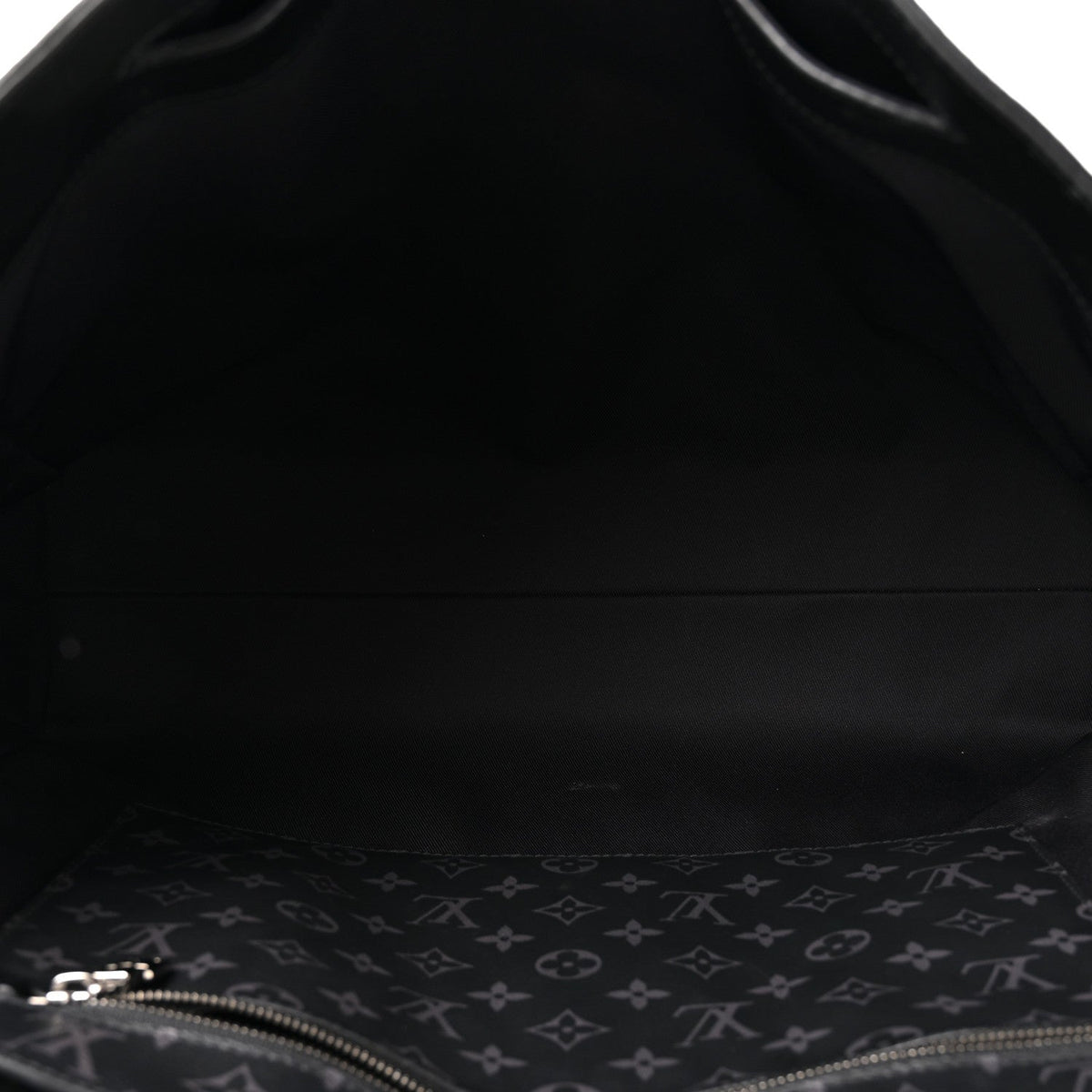 Monogram Eclipse Grand Sac Handbag