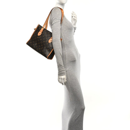 Monogram Popincourt Haut Handbag