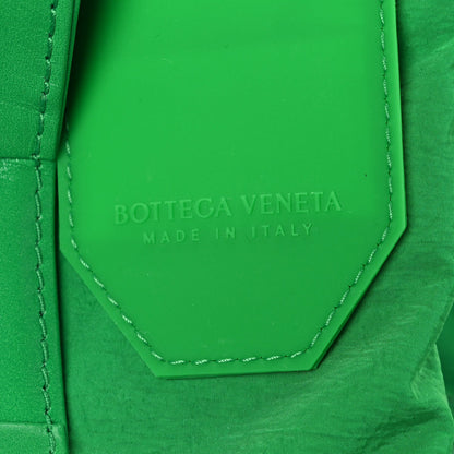 Maxi Calfskin Crossbody Bag