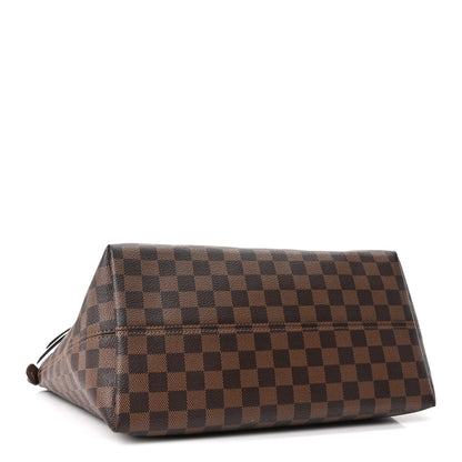 Damier Ebene Iena Mm Handbag