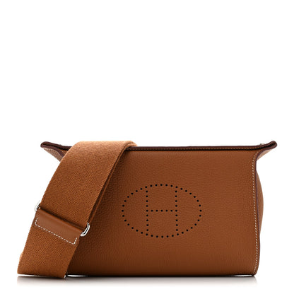 Handbag - Gold
