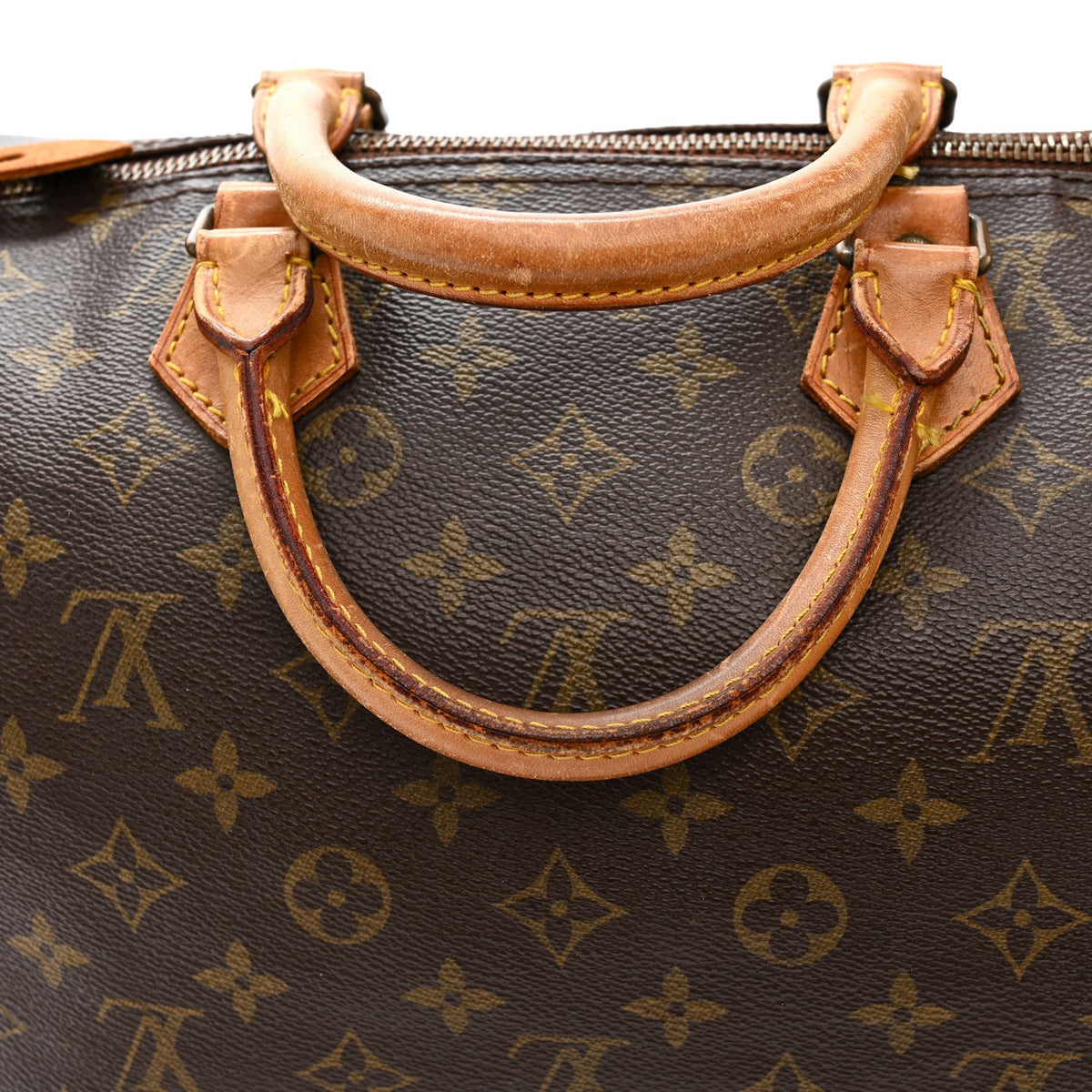 Monogram Speedy 40 Handbag