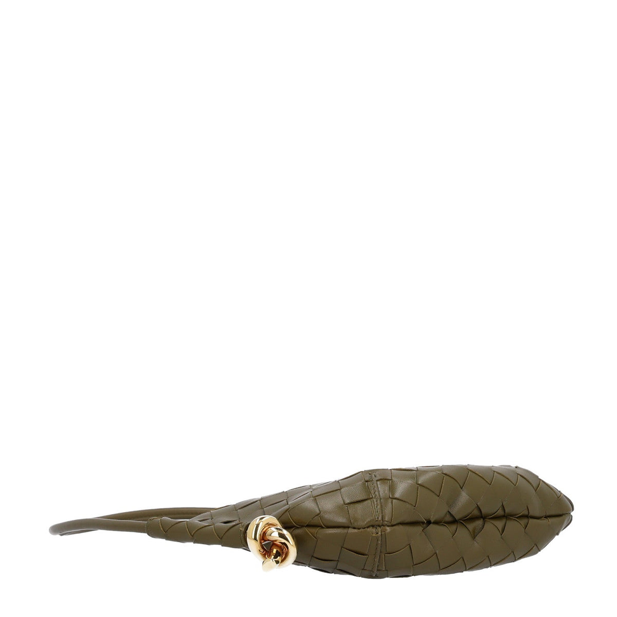Mini Nappa Shoulder Bag
