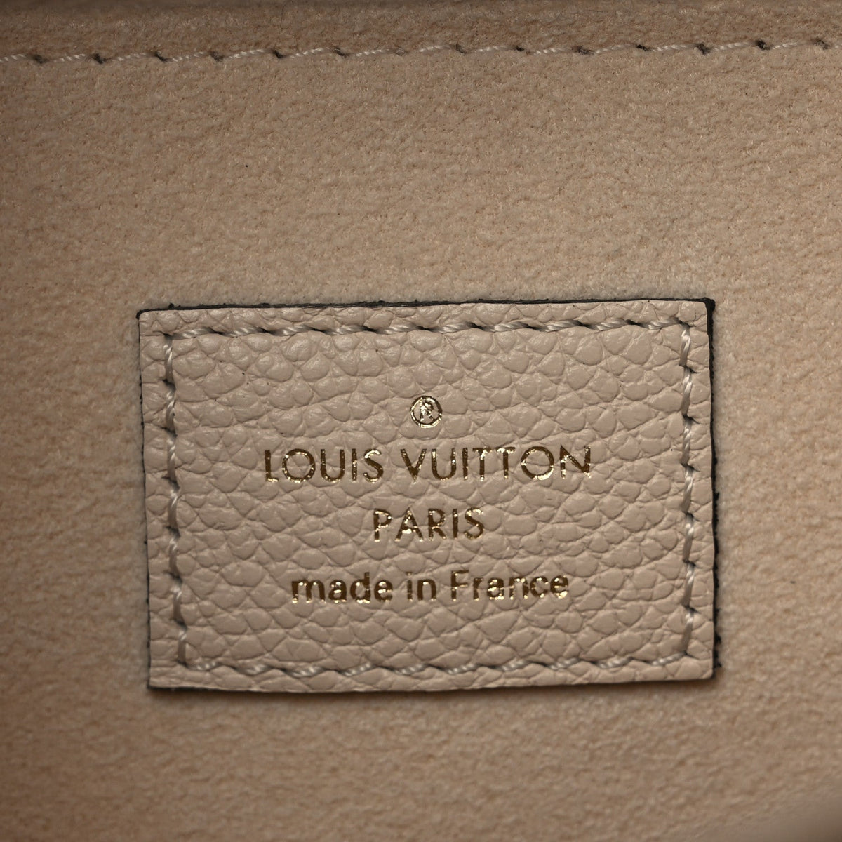 Empreinte Monogram Giant Pochette Metis  Handbag