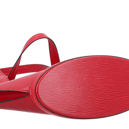 Handbag - Red