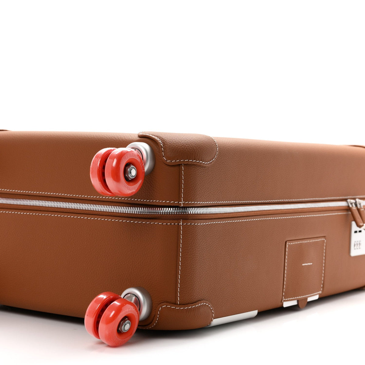Travel Bag - Gold