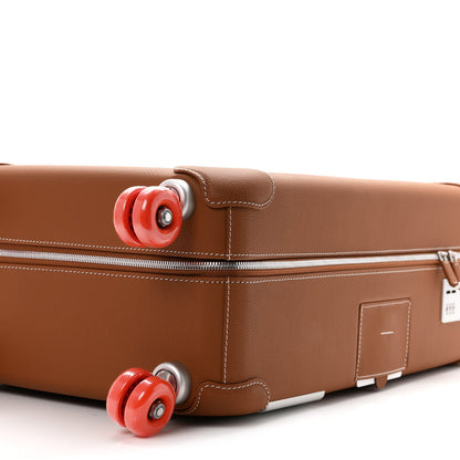 Travel Bag - Gold