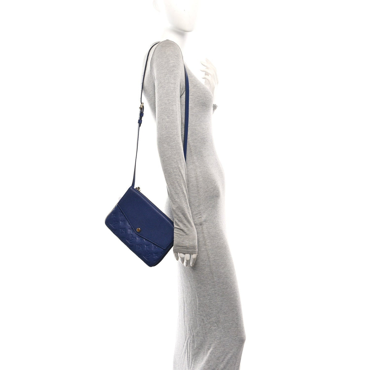 Empreinte Twice Iris Handbag