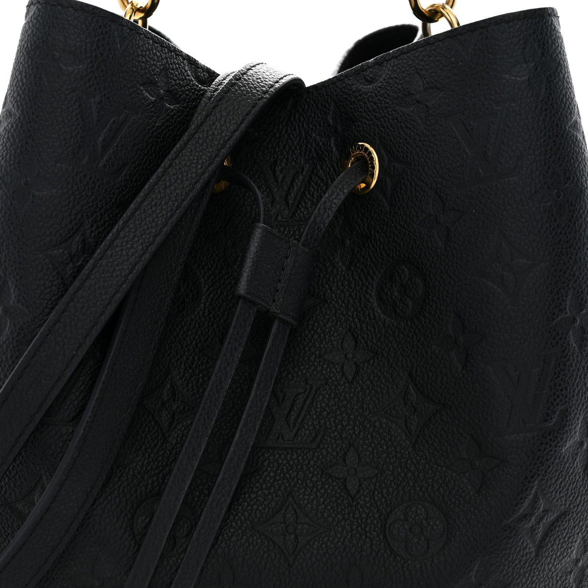 Handbag - Black