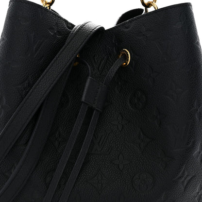 Handbag - Black