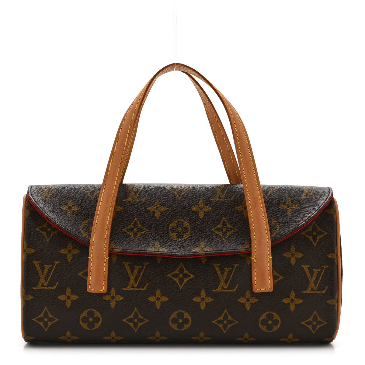 Monogram Sonatine Handbag