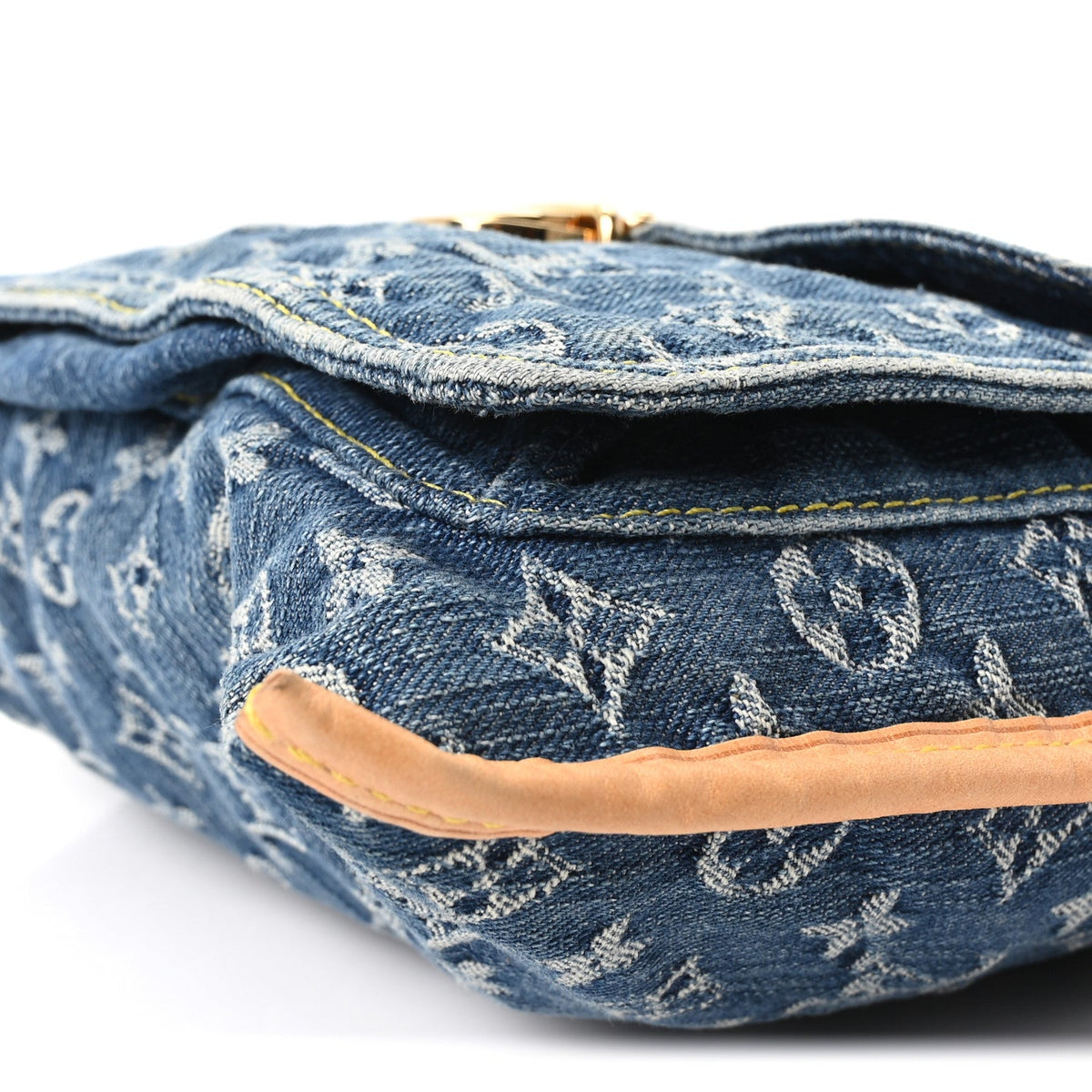 Handbag - Blue
