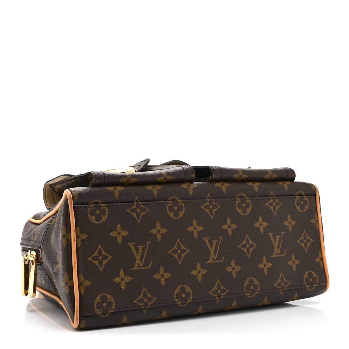 Handbag - Tan