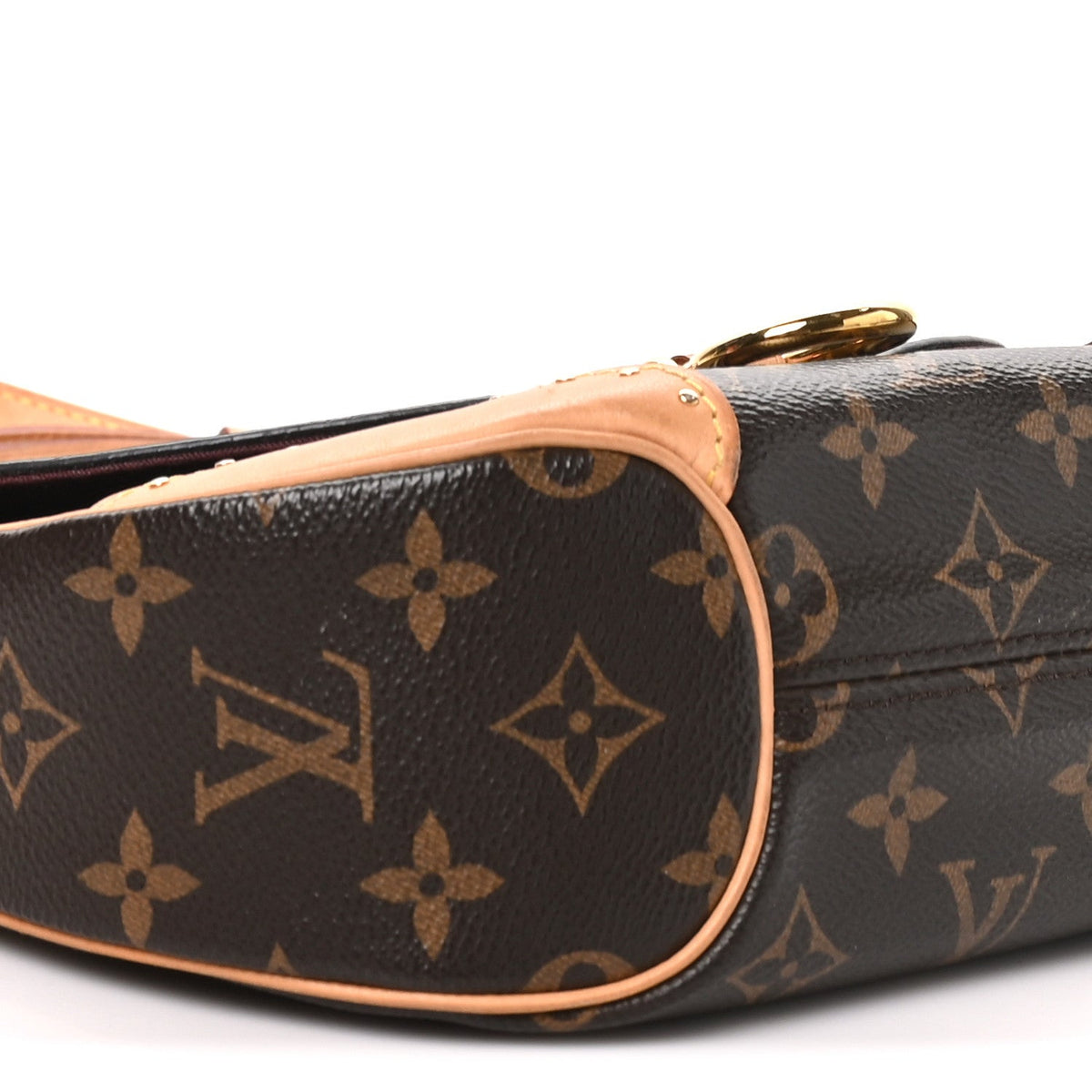 Monogram Saint Cloud Nm Handbag