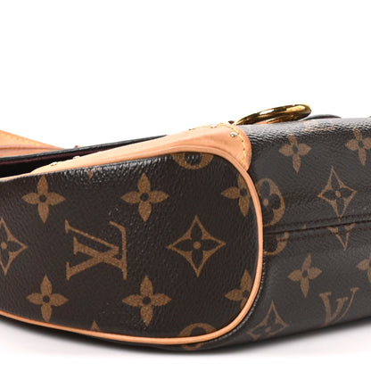 Monogram Saint Cloud Nm Handbag