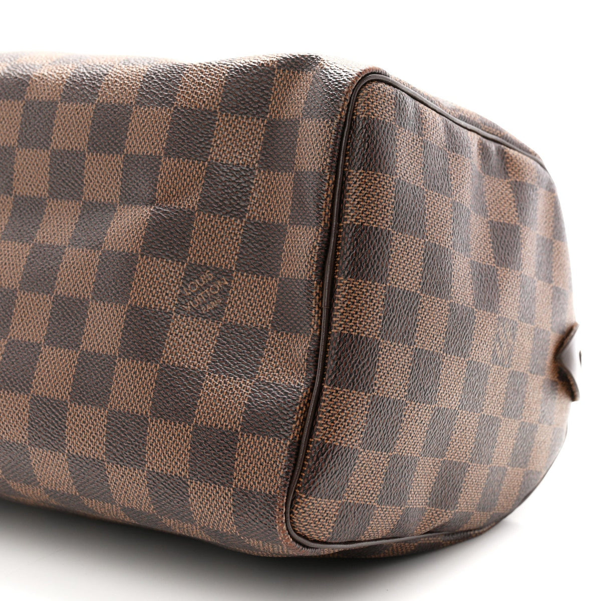 Damier Ebene Speedy 25 Handbag